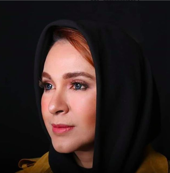 Screen Shot 2021 07 09 At 08 48 42 Potret cantik mantan penyanyi cilik era 1980-an Puput Novel. (Foto: Instagram)