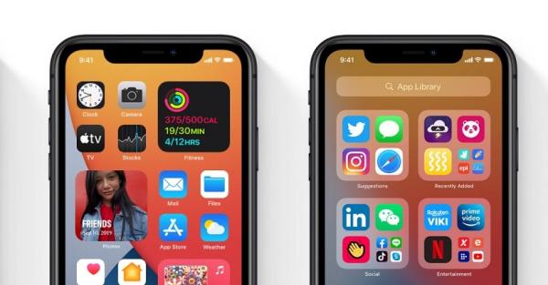 iOS 14.7 Will Fix Wifi Disabling Bug on iPhone