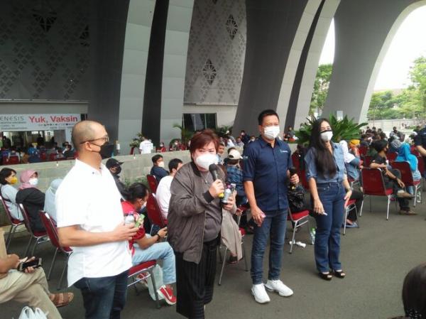 (Foto: MNC Portal Indonesia)