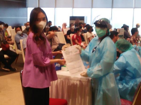 (Foto: MNC Portal Indonesia)