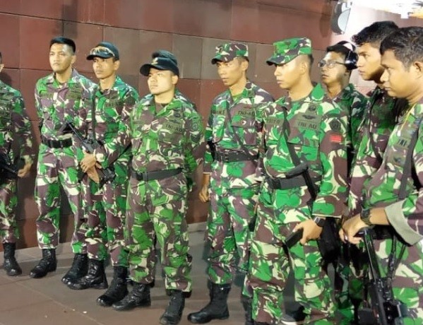 Izroi Gajah IG2 Praka Izroi Gajah