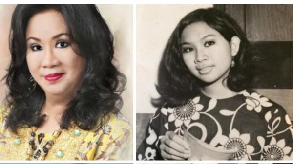 Apa Kabar Tetty Kadi, Penyanyi Top Era 1960-an Pelantun Lagu Sepanjang Jalan Kenangan  