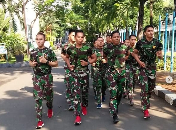 Izroi Gajah Olahraga Praka Izroi Gajah