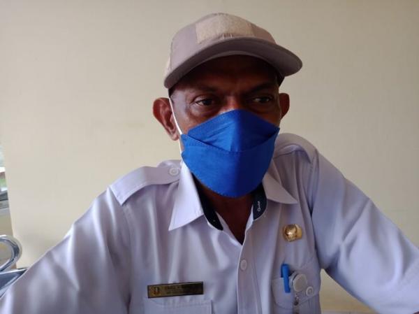 Rindam XVII/Cenderawasih Gelar Pengobatan Massal, Ratusan Warga Sentani Antusias Ikut Layanan Keseha