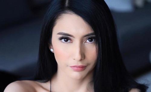 Tyas Mirasih. (Foto: IG)