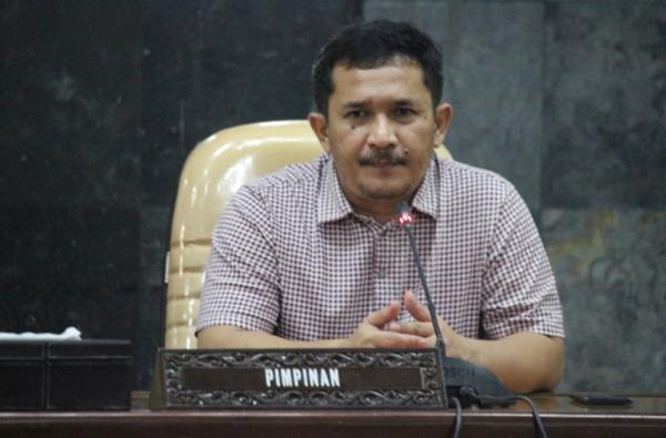 Ketua Komisi A DPRD DIY Eko Suwanto (Foto: istimewa)