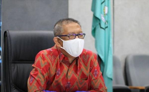 Sutarmidji Instag Gubernur Kalimantan Barat Sutarmidji. (Foto: Instagram)