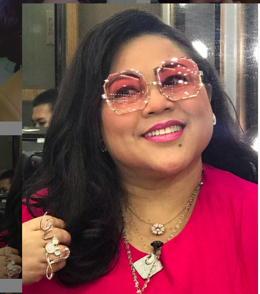 Screen Shot 2021 07 14 At 15 48 27 Deretan artis ini pernah menikah berkali-kali  (Foto: Instagram)