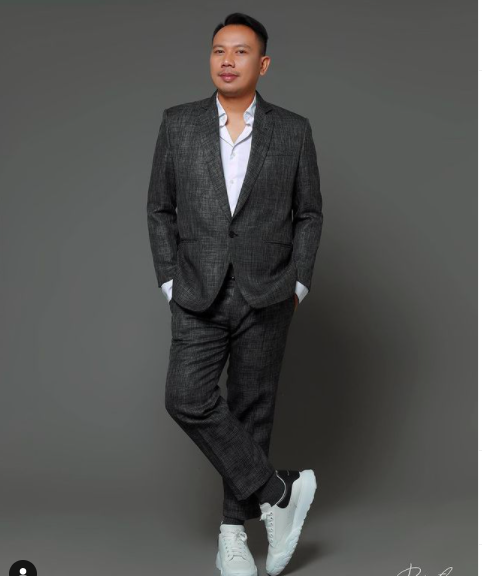 Screen Shot 2021 07 14 At 15 50 50 Deretan artis ini pernah menikah berkali-kali  (Foto: Instagram)