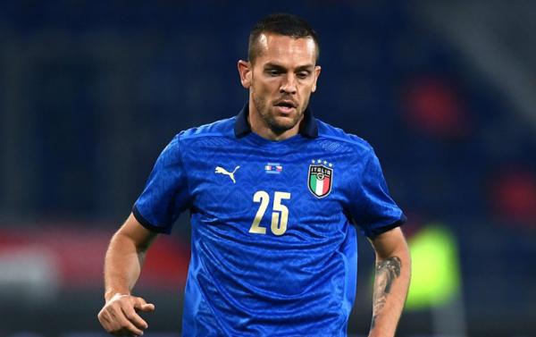 Rafael Toloi Rafael Toloi salah satu pemain naturalisasi yang memperkuat Italia di Euro 2020. (Foto: Donna Glamour)