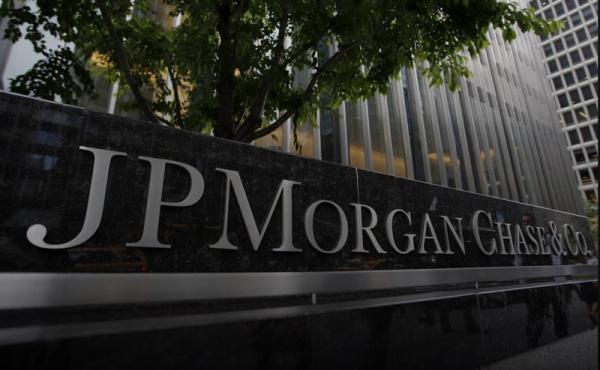 PHK Berlanjut, JPMorgan Pangkas 500 Karyawan Pekan Ini