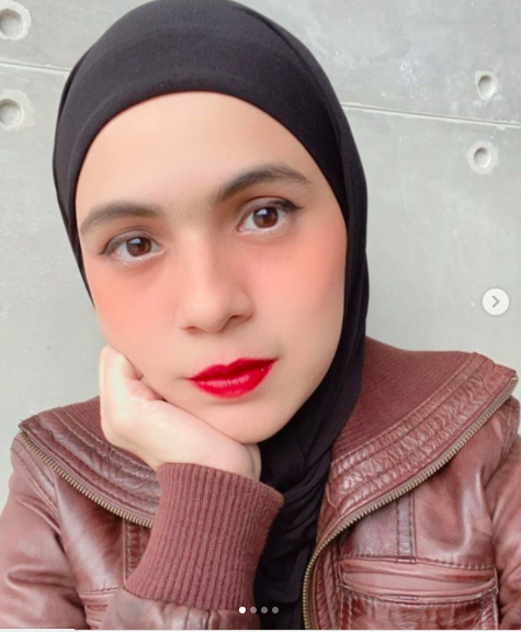 Screen Shot 2021 07 15 At 11 30 01 Artis cantik ini juga menjalani profesinya sebagai dokter di tengah kesibukan syuting. (Foto: Instagram)