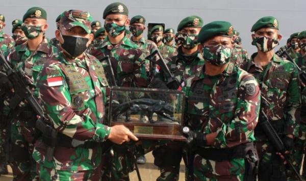 Yonif Raider 515 Kostrad2 Yonif Raider 515 Kostrad