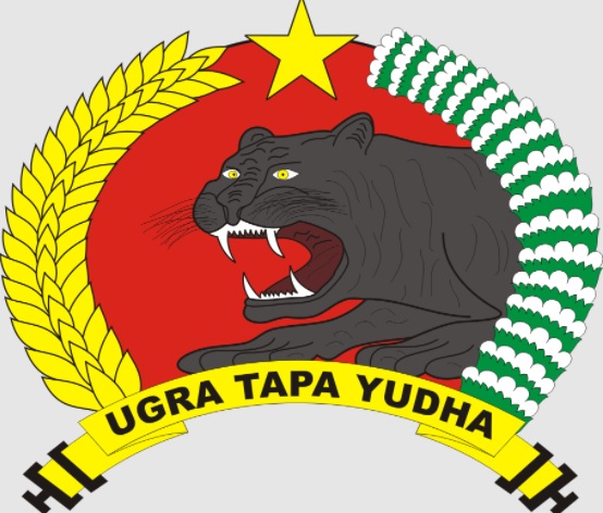 Yonif Raider 515 Kostrad