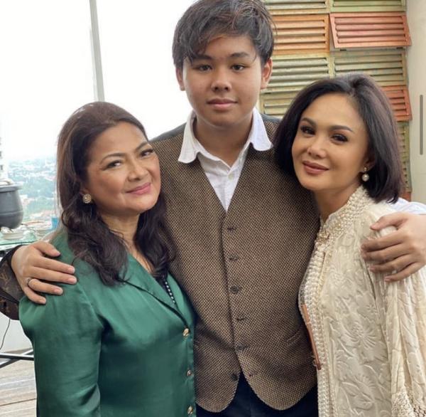 IMG 5880 Potret cantik Nur Anni Octavia. (Foto: Instagram)