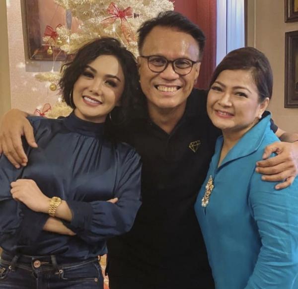 IMG 5881 Potret cantik Nur Afni Octavia. (Foto: Instagram)