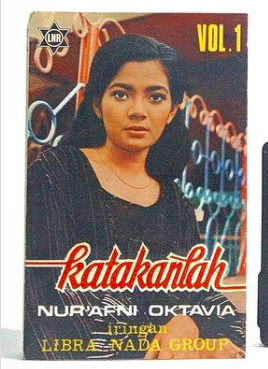 Screen Shot 2021 07 16 At 14 50 55 Potret cantik Nur Anni Octavia. (Foto: Instagram)