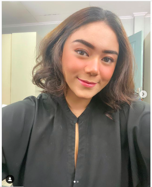 Screen Shot 2021 07 16 At 15 44 15 Deretan artis cantik ini pernah mengalami kekerasan dalam rumah tangga mulai dari tidak dinafkahi hingga dicekik. (Foto: Instagram)