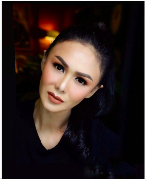 Screen Shot 2021 07 16 At 15 45 52 Deretan artis cantik ini pernah mengalami kekerasan dalam rumah tangga mulai dari tidak dinafkahi hingga dicekik. (Foto: Instagram)