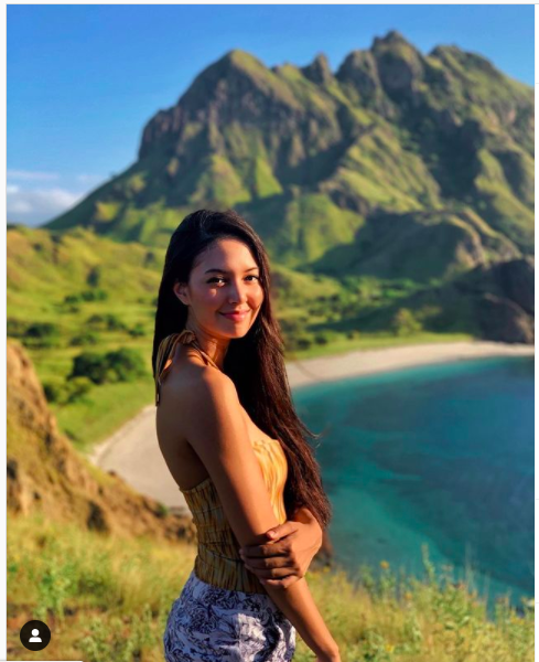 Screen Shot 2021 07 16 At 15 46 05 Deretan artis cantik ini pernah mengalami kekerasan dalam rumah tangga mulai dari tidak dinafkahi hingga dicekik. (Foto: Instagram)