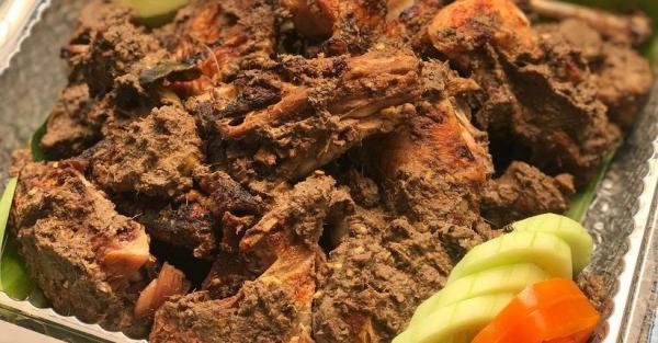Manuk Napinadar: Sajian Istimewa