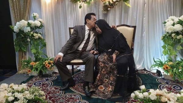 Artis lawas masih eksis di tahun 2023. (Foto: Instagram)