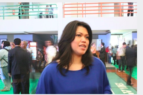 Artis cantik ini menikah dengan pria bule dan memilih pindah kewarganegaraan. (Foto: Instagram)