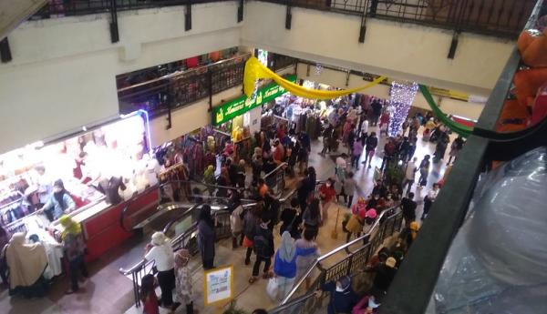 Pedagang Bandung Tolak Perpanjangan PPKM Darurat, Kecuali Pemerintah Lakukan Ini