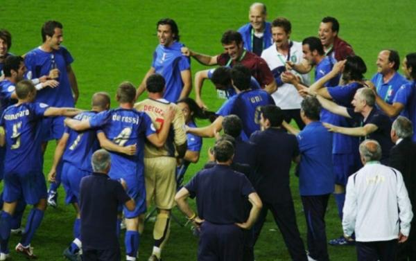 Massimo Oddo 2 Massimo Oddo. (Foto: Troppoazzurro)