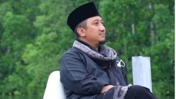 Biaya Haji Disepakati Rp49,8 Juta, Ustaz Yusuf Mansur: Kabar Gembira, Jemaah Lega