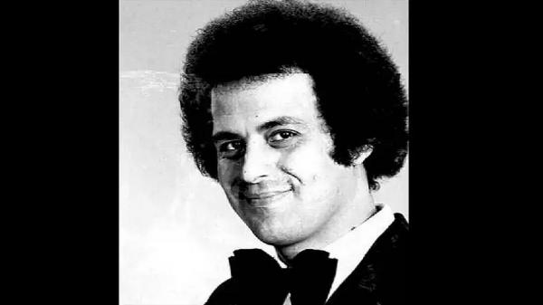 Ahmed Bouchikhi Ist Ahmed Bouchikhi, pelayan kafe asal Maroko yang ditembak mati agen Mossad Israel. (Foto: Haaretz).