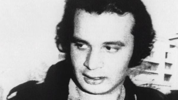 Komandan Pasukan 17 yang juga dijuluki Pangeran Merah Ali Hassan Salameh. (Foto: Times of Israel).