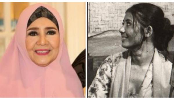 Doris Callebaut Artis Tercantik Era 1970-an Pemeran Inem Pelayan Seksi, Begini Kehidupannya Sekarang