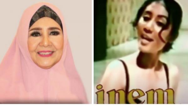 22 Doriss2 Artis legendaris Indonesia dengan bayaran termahal berjuluk The Big Five. (Foto: instagram)