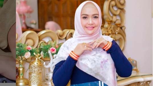 22 Eddies Adelia Eddies Adelia. (Foto: IG)