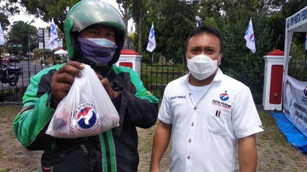 partai perindo sumut