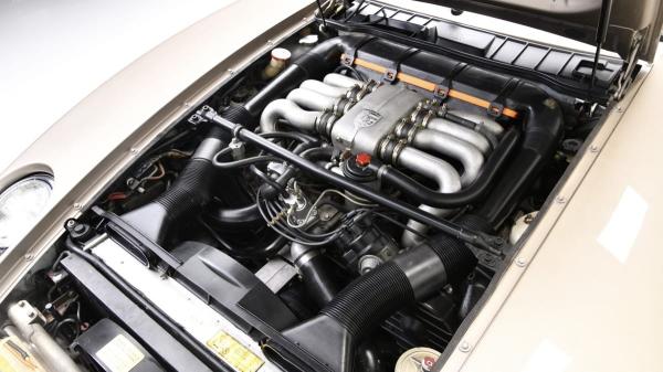 RB Porsche 928 Engine Jpg