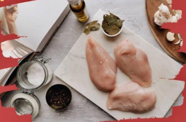 Foto: Instagram @corblu.food