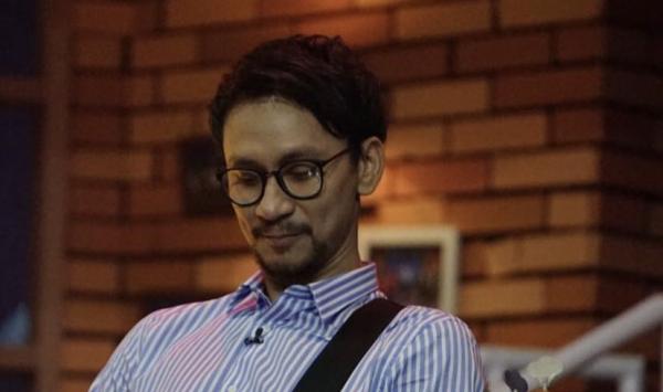 Berita Duka, Ayah Vincent Rompies Meninggal Dunia
