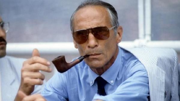 Enzo Bearzot Lastampa Pelatih Timnas Italia 1975-1986 Enzo Bearzot. (Foto: La Stampa).
