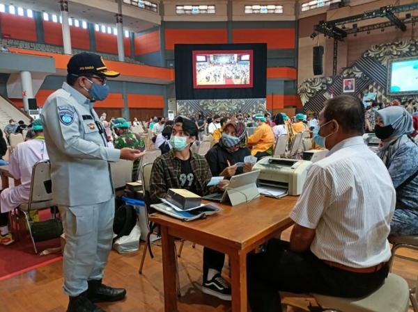 (Foto: dok Jasa Raharja)