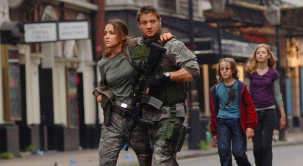 Deretan film tentang zombie ini menjadi tontonan wajib para pencinta genre horor. (Foto: istimewa)