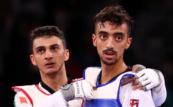 Mohamed Khalil Jendoubi (Foto: Reuters)