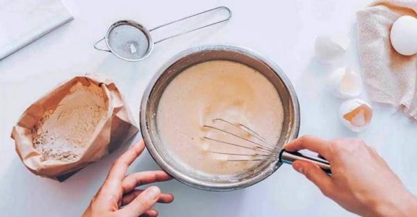 Baking soda salah satu cara mengobati sariawan dengan cepat secara alami. (Foto: Healthline)