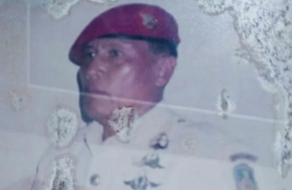 Kabar Duka, Pengangkat Jenazah Pahlawan Revolusi Meninggal Dunia