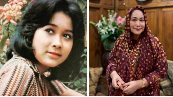 Yenny Rachman artis yang pernah memerankan tokoh Kartini.