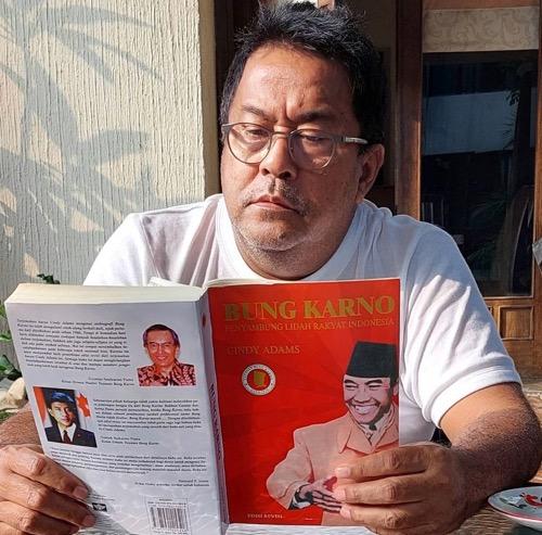 Rano Karno di masa kini.