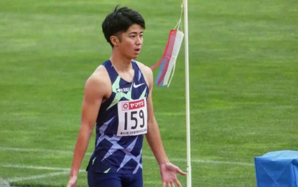 Shuhei Tada Foto: Osaka