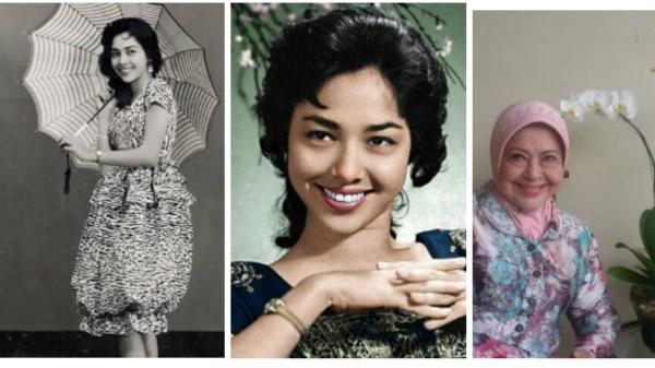 4 Fakta Menarik Mieke Wijaya Artis Cantik Era 1970-an, Setia sebagai