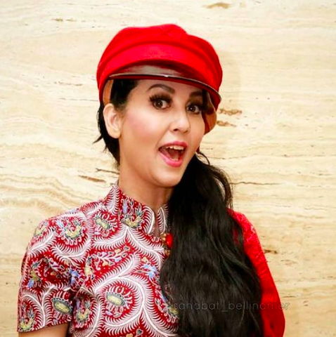 Deretan artis cantik ini pernah mendapatkan Piala Citra atas kebolehan aktingnya di sebuah film. (Foto: Instagram)